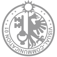 Werbeagentur Jena – Visual Communication Logo